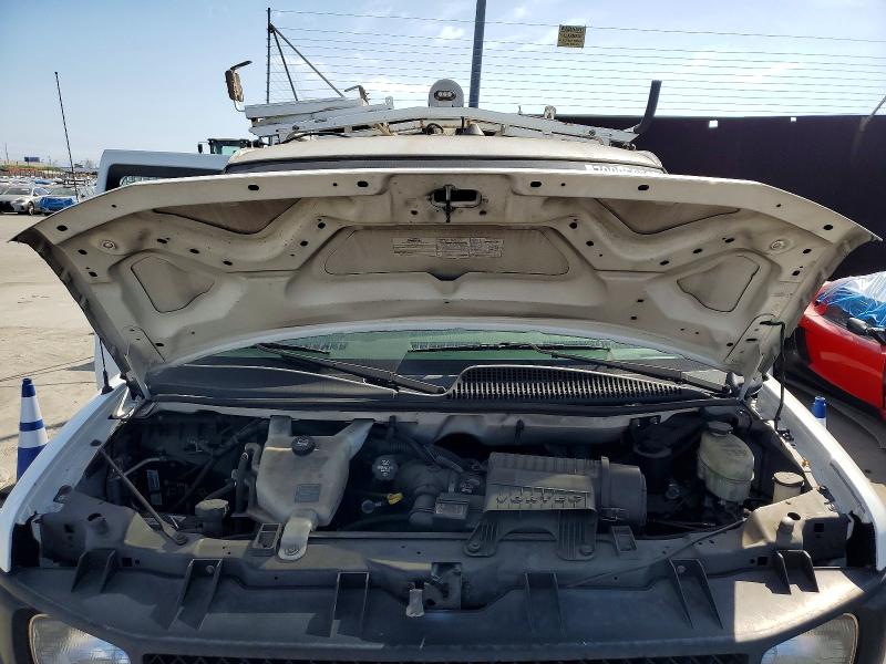 Aukcja sprzedaży 2013 Chevrolet Express G2500, vin: 1GCWGFCB9D1902247, numer aukcji: 62149866