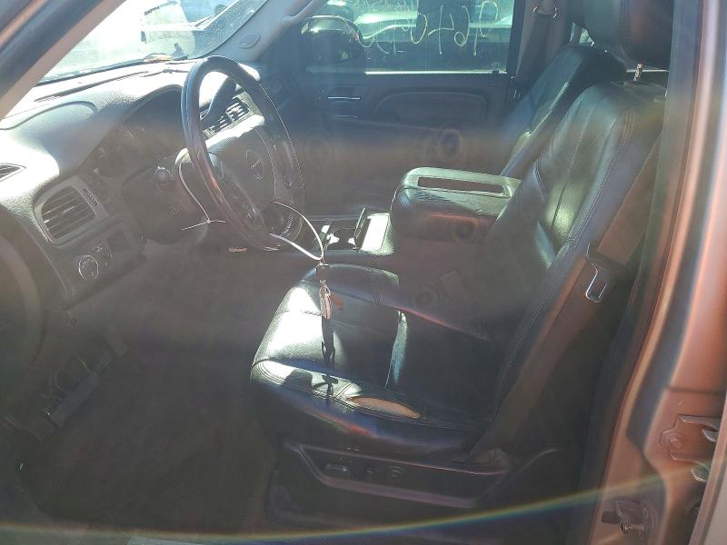 Продаж на аукціоні авто 2009 Gmc Yukon, vin: 1GKFK03269R281381, номер лоту: 48354596