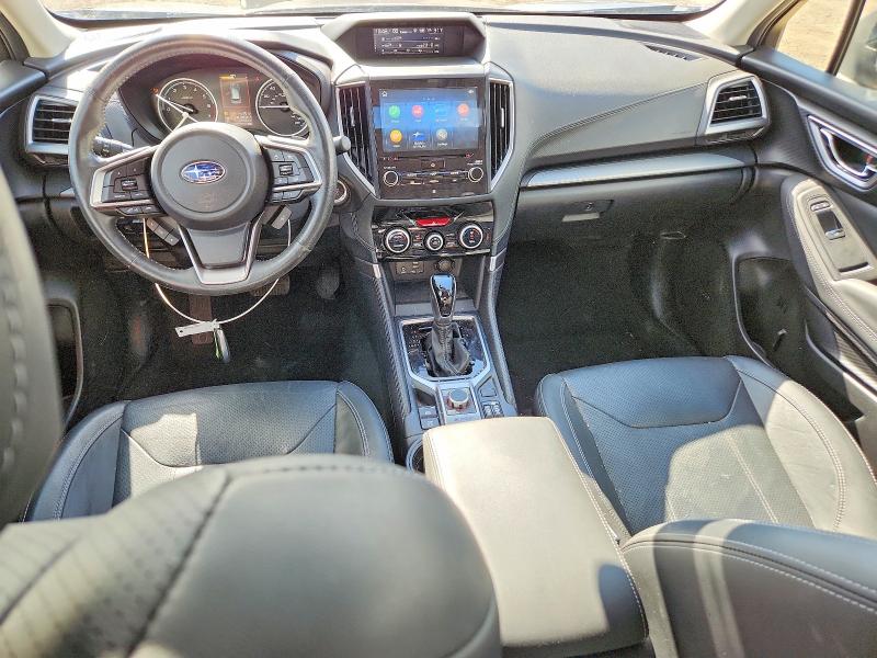 Aukcja sprzedaży 2021 Subaru Forester, vin: JF2SKAUC5MH414896, numer aukcji: 41738796
