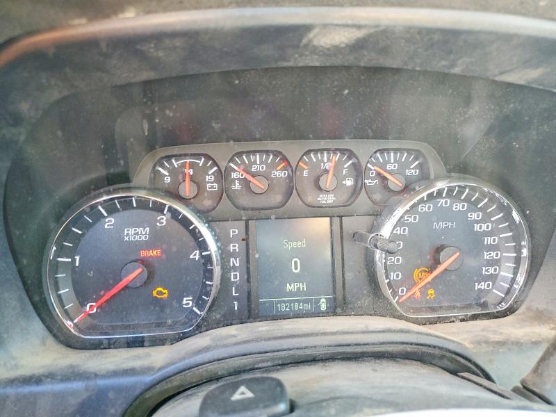 Продаж на аукціоні авто 2021 Chevrolet Silverado Medium Duty, vin: 1HTKHPVM3MH587651, номер лоту: 59721566