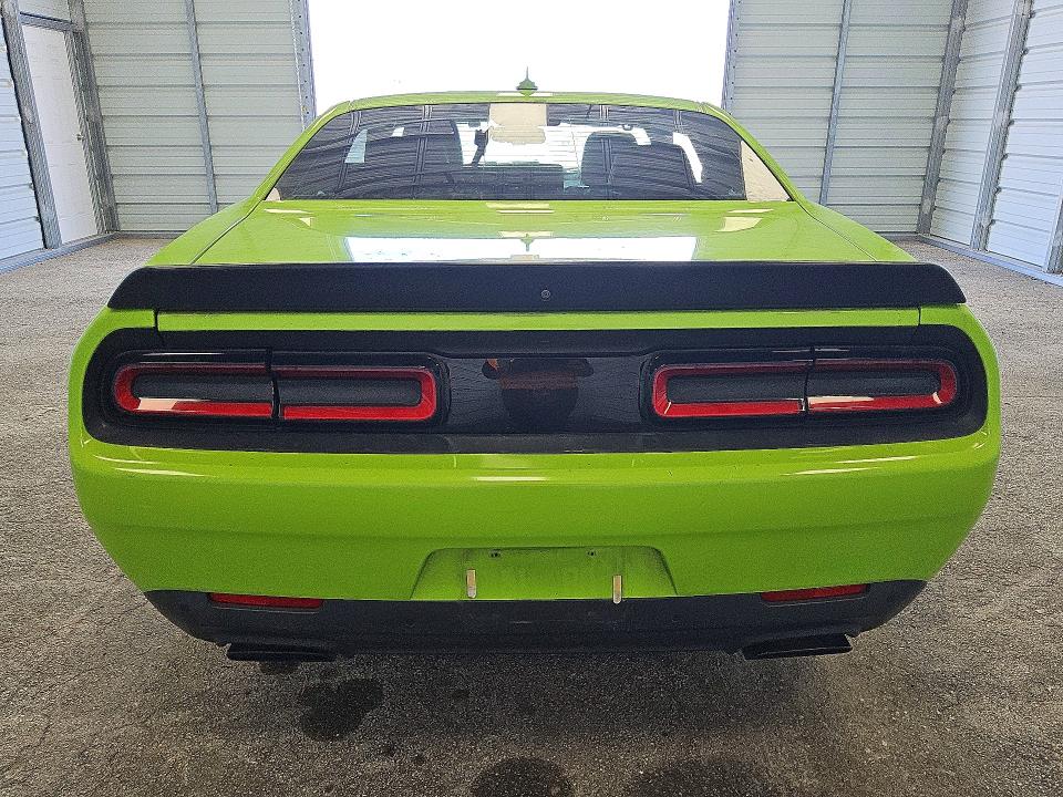 Продаж на аукціоні авто 2015 Dodge Challenger, vin: 2C3CDZC96FH713865, номер лоту: 41649436