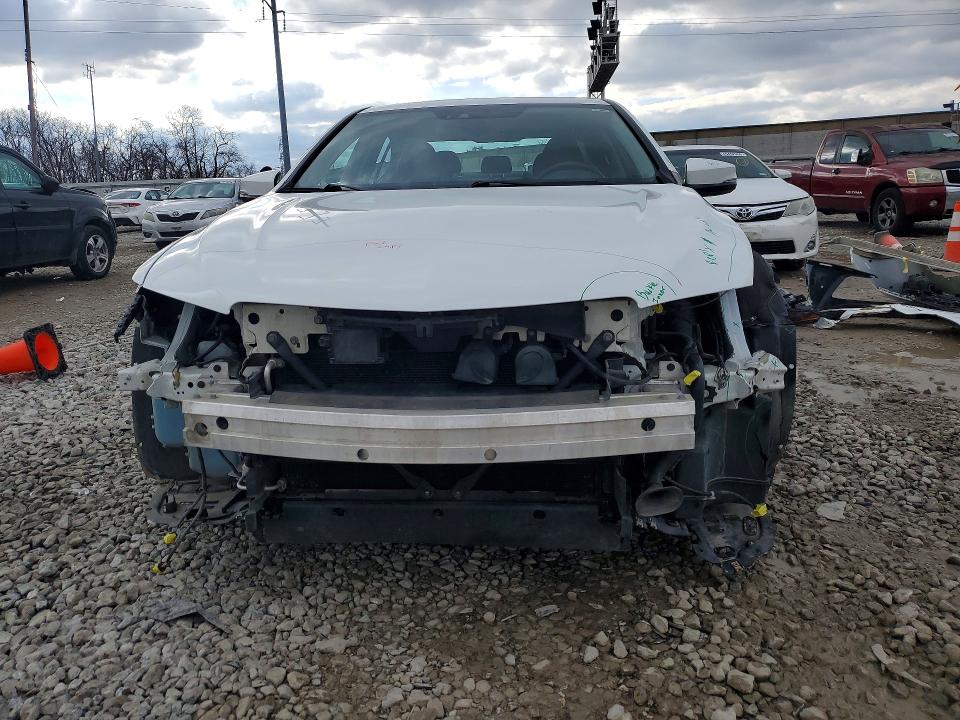 Продаж на аукціоні авто 2017 Acura Tlx, vin: 19UUB3F77HA002322, номер лоту: 47030796
