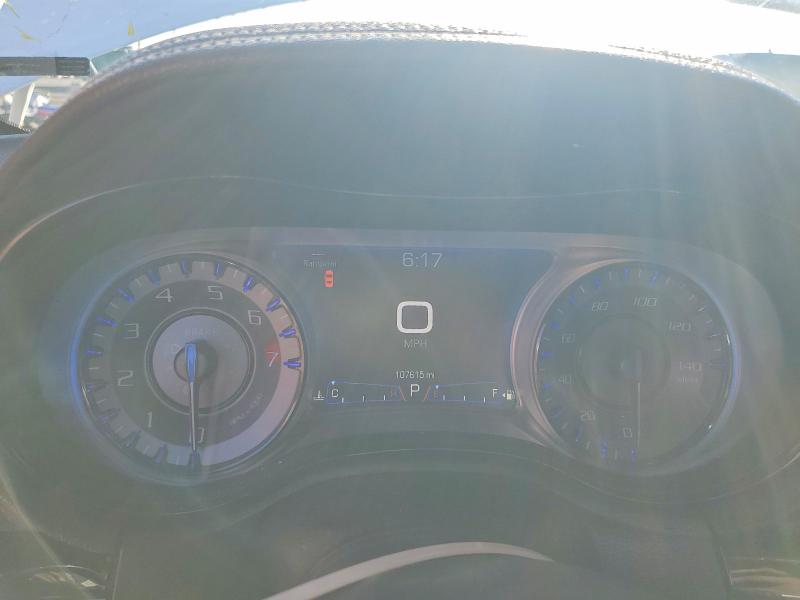Aukcja sprzedaży 2018 Chrysler 300, vin: 2C3CCAGG2JH264934, numer aukcji: 45551306