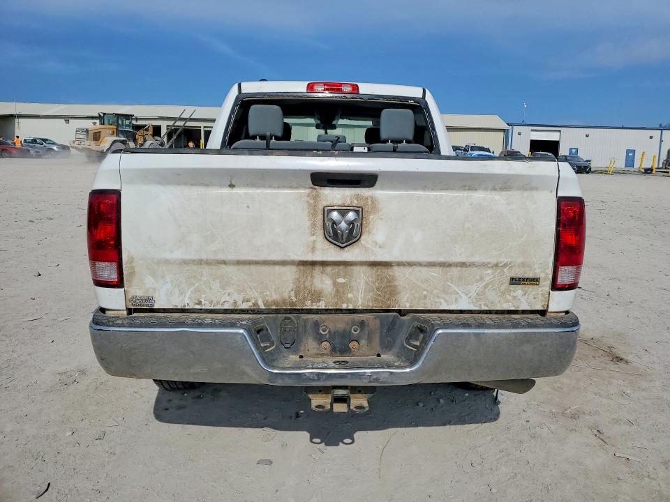 Продаж на аукціоні авто 2017 Ram 1500, vin: 1C6RR6KG5HS549680, номер лоту: 79945655
