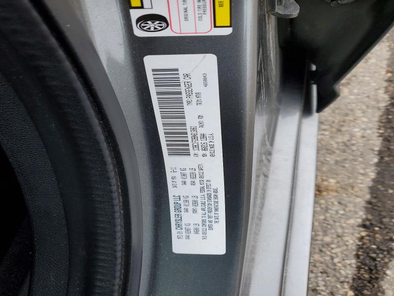 46767896 :رقم المزاد ، 1C3BC1FG9BN613061 vin ، 2011 Chrysler 200 مزاد بيع