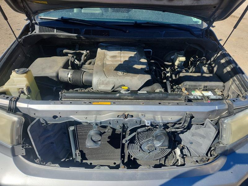 Aukcja sprzedaży 2010 Toyota Sequoia, vin: 5TDZM5G18AS001595, numer aukcji: 47582046