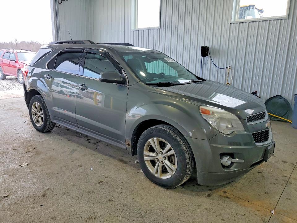 Продажа на аукционе авто 2013 Chevrolet Equinox, vin: 2GNFLNE39D6108736, номер лота: 46929696