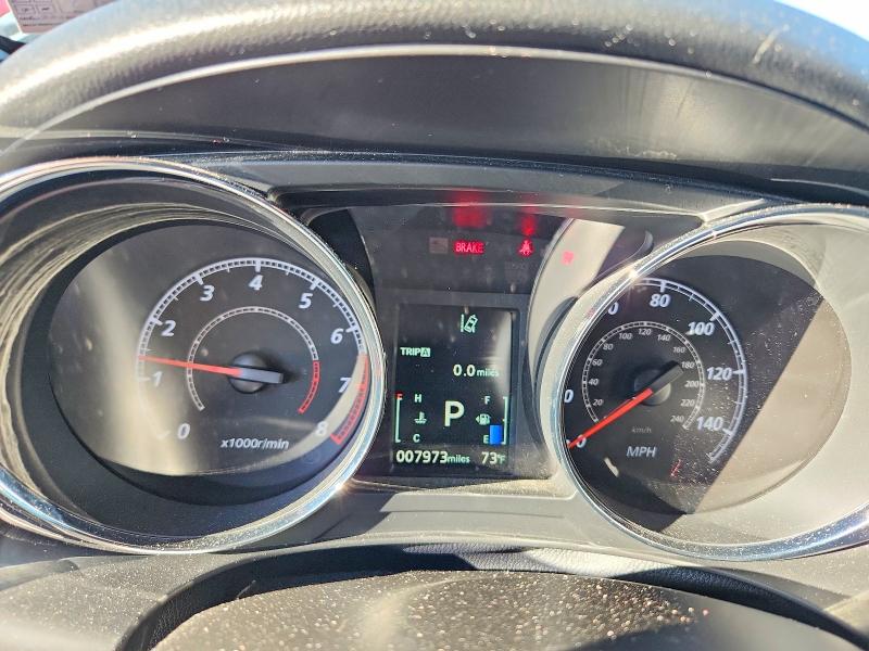 Продаж на аукціоні авто 2022 Mitsubishi Outlander Sport, vin: JA4APUAU8NU020337, номер лоту: 78072655