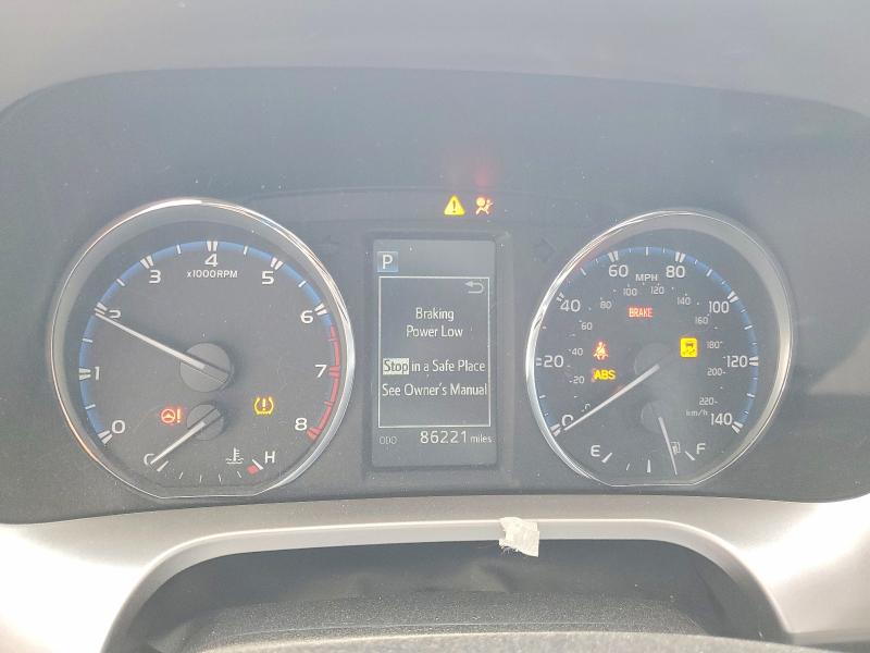 Продаж на аукціоні авто 2016 Toyota Rav4, vin: JTMWFREV2GJ076261, номер лоту: 48116736