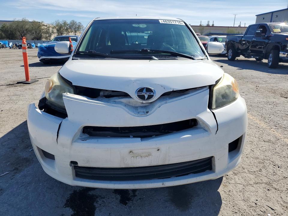 Продажа на аукционе авто 2012 Scion Xd, vin: JTKKU4B43C1017385, номер лота: 46351716