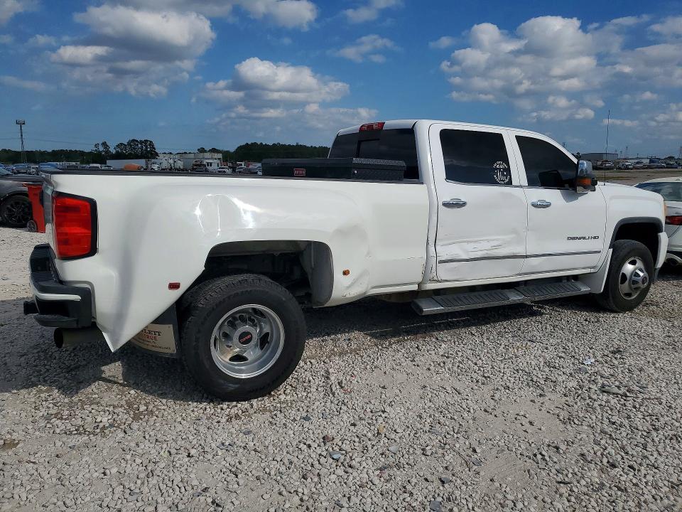 Aukcja sprzedaży 2016 Gmc Sierra, vin: 1GT42YE87GF114707, numer aukcji: 47629076