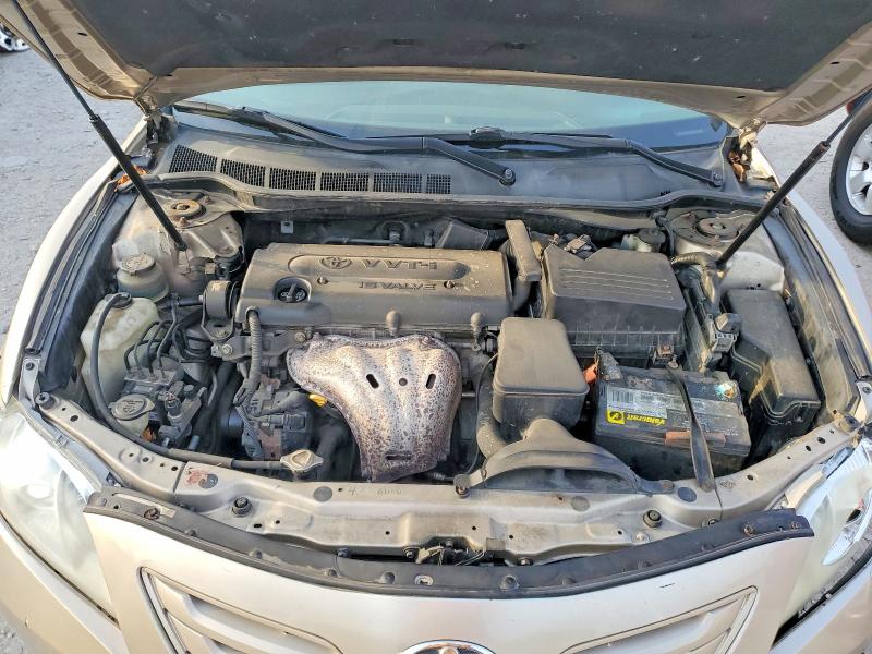2009 Toyota Camry მანქანა იყიდება აუქციონზე, vin: 4T1BE46KX9U848513, აუქციონის ნომერი: 48050616