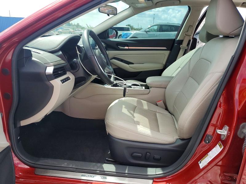 Продаж на аукціоні авто 2021 Nissan Altima, vin: 1N4BL4EV4MN379983, номер лоту: 48299756
