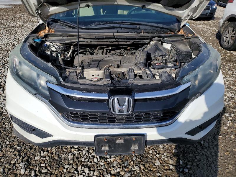 2015 Honda Cr-v მანქანა იყიდება აუქციონზე, vin: 5J6RM4H36FL085333, აუქციონის ნომერი: 79296465