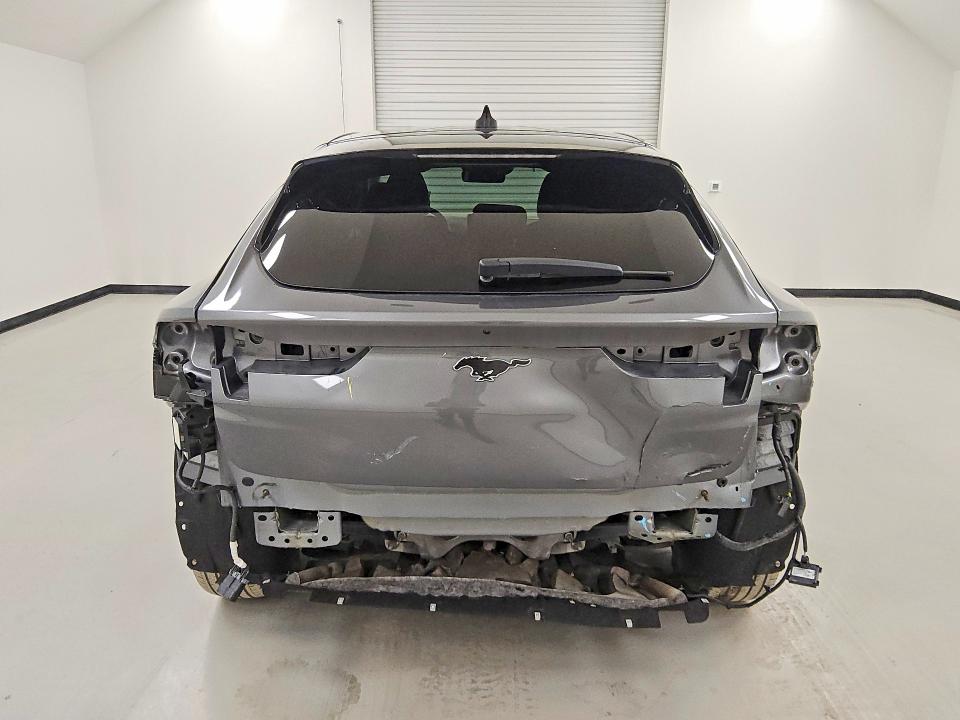 Продаж на аукціоні авто 2023 Ford Mustang Mach-e, vin: 3FMTK3SU2PMA96452, номер лоту: 46438276
