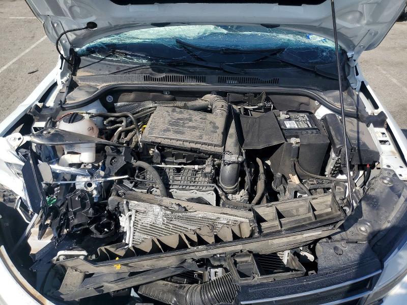 Aukcja sprzedaży 2017 Volkswagen Jetta, vin: 3VW2B7AJ1HM350956, numer aukcji: 79692985