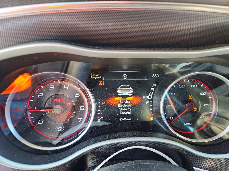 Aukcja sprzedaży 2016 Dodge Charger, vin: 2C3CDXJGXGH333502, numer aukcji: 46833176