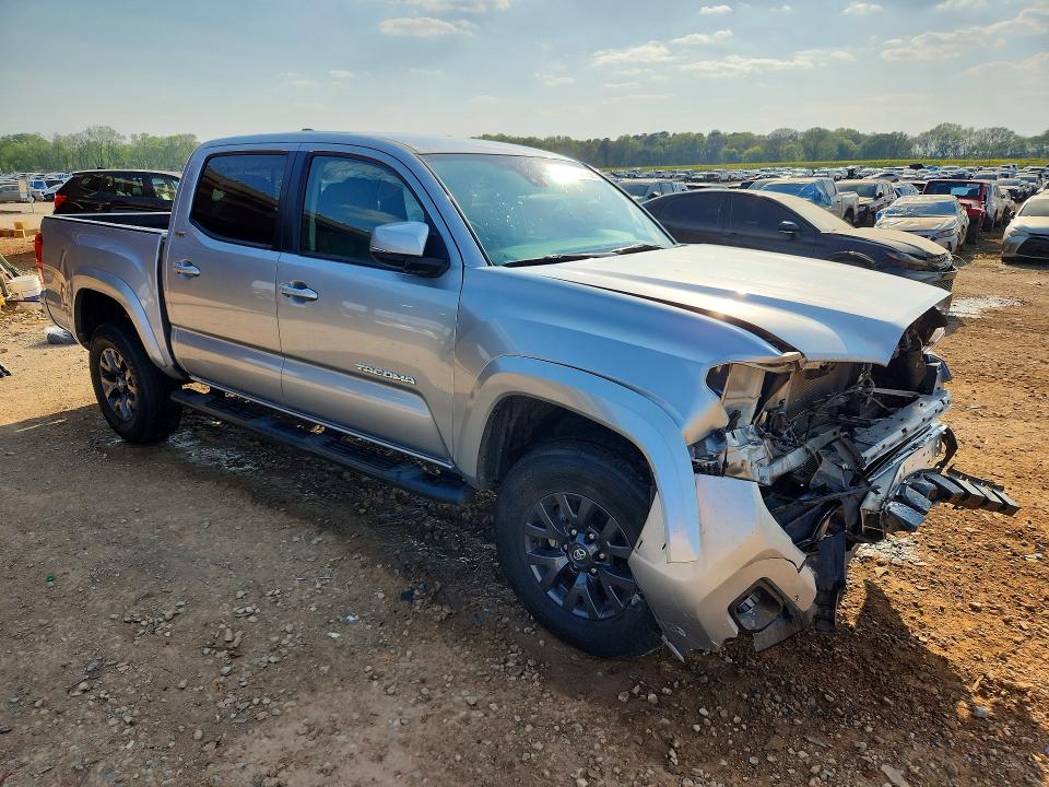 Aukcja sprzedaży 2023 Toyota Tacoma, vin: 3TYCZ5AN2PT116015, numer aukcji: 47646336