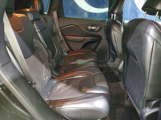 Продажа на аукционе авто 2016 Jeep Cherokee, vin: 1C4PJMBS3GW224582, номер лота: 41782116
