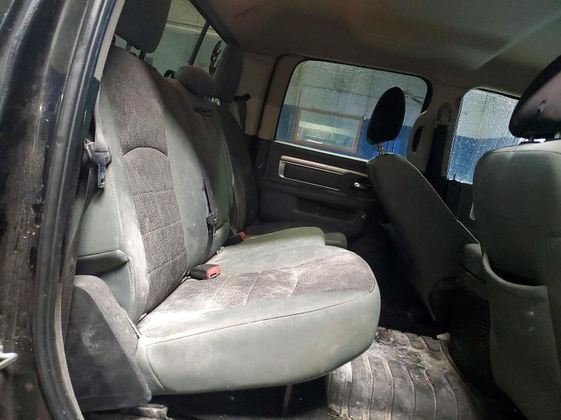 Продаж на аукціоні авто 2016 Ram 1500, vin: 3C6RR7LT2GG348522, номер лоту: 78678015
