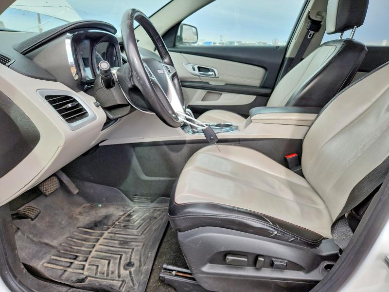 Продаж на аукціоні авто 2013 Gmc Terrain, vin: 2GKFLVEK2D6135426, номер лоту: 47833986