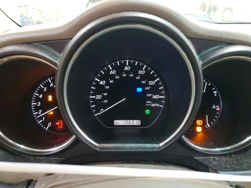 Продаж на аукціоні авто 2008 Lexus Rx 350, vin: JTJHK31U282853366, номер лоту: 46627216