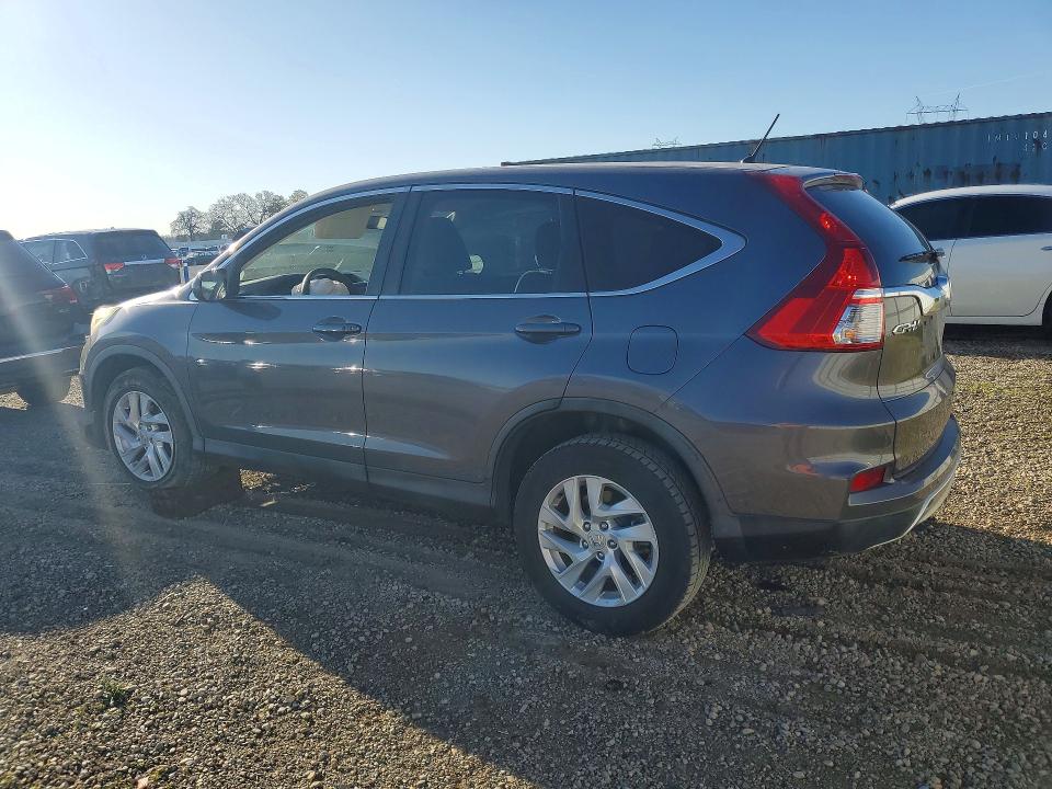 79467005 :رقم المزاد ، 3CZRM3H51GG702812 vin ، 2016 Honda Cr-v مزاد بيع