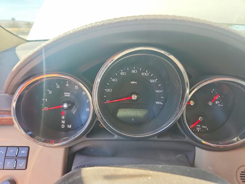 Aukcja sprzedaży 2012 Cadillac Cts, vin: 1G6DG5E5XC0158836, numer aukcji: 46428326