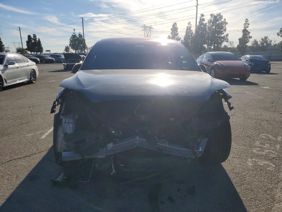 Aukcja sprzedaży 2022 Tesla Model X, vin: 7SAXCBE63NF343234, numer aukcji: 79610705