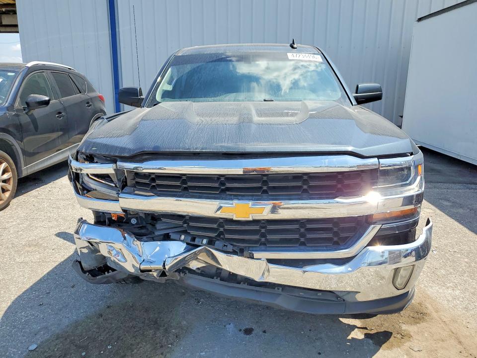 Aukcja sprzedaży 2018 Chevrolet Silverado, vin: 1GCRCREC9JZ282545, numer aukcji: 47234496