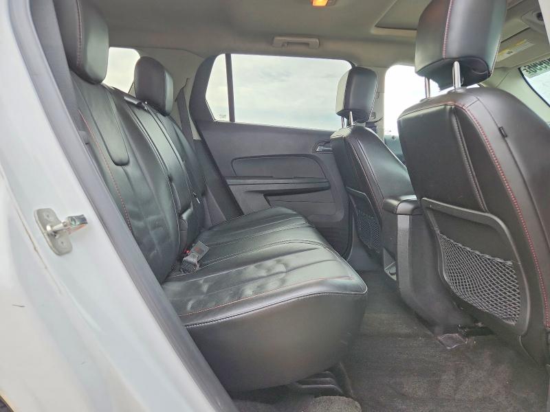 2012 Gmc Terrain მანქანა იყიდება აუქციონზე, vin: 2GKFLXE59C6329326, აუქციონის ნომერი: 47030356