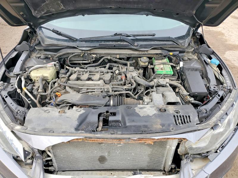 2016 Honda Civic მანქანა იყიდება აუქციონზე, vin: 2HGFC1F48GH103577, აუქციონის ნომერი: 47776756