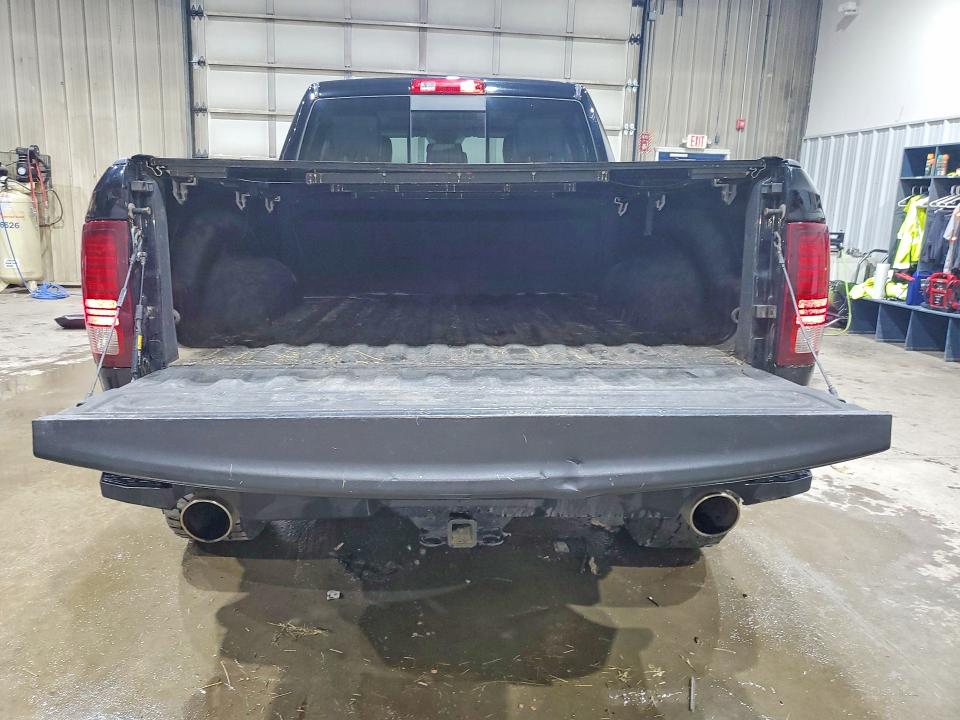 Продаж на аукціоні авто 2013 Ram 1500, vin: 1C6RR7HTXDS530806, номер лоту: 46620336