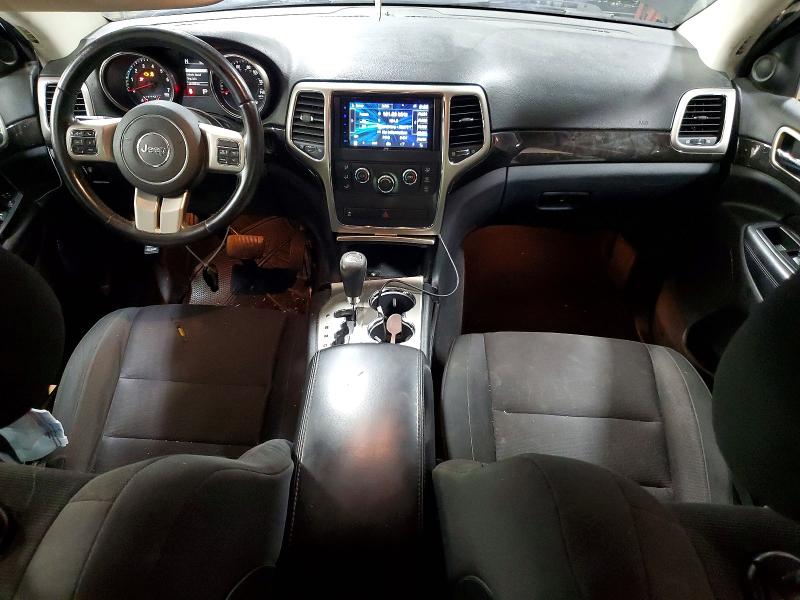 Aukcja sprzedaży 2012 Jeep Grand Cherokee, vin: 1C4RJFAG3CC165563, numer aukcji: 45628136