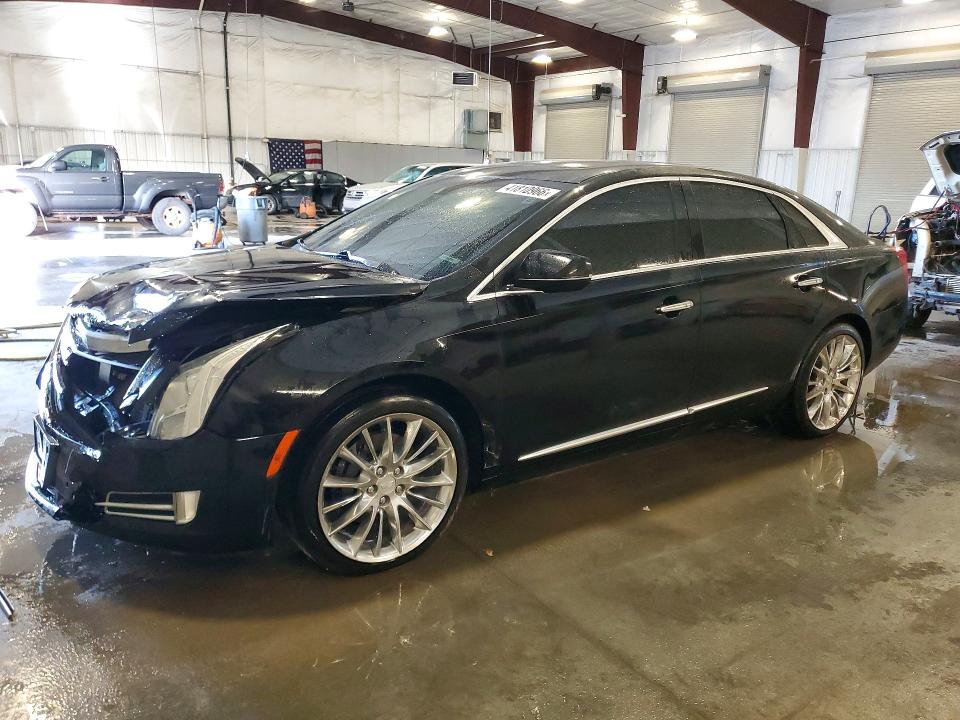 Auction sale of the 2016 Cadillac Xts, vin: 2G61T5S39G9131723, lot number: 41810966