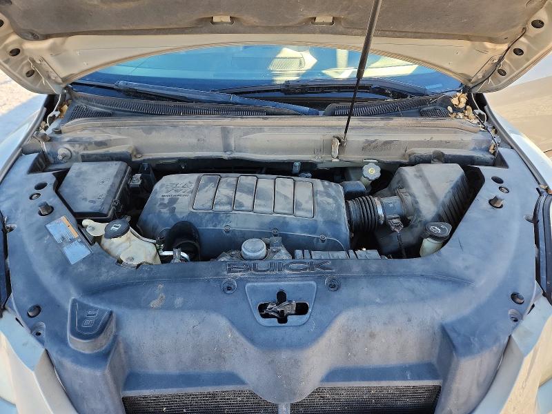 Aukcja sprzedaży 2011 Buick Enclave, vin: 5GAKRCED0BJ254317, numer aukcji: 46331876