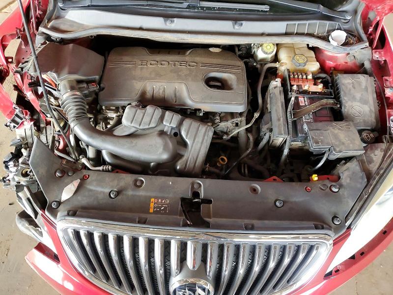 2013 Buick Verano მანქანა იყიდება აუქციონზე, vin: 1G4PS5SK5D4157764, აუქციონის ნომერი: 48206246