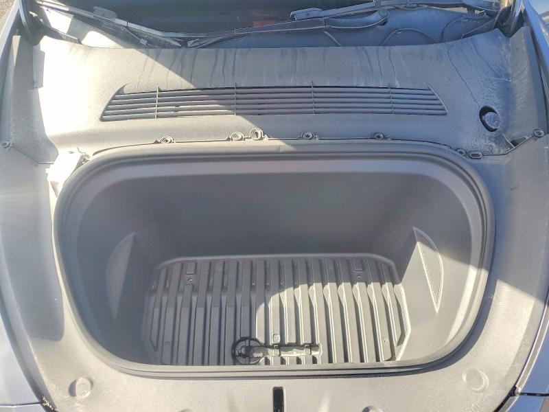 Продаж на аукціоні авто 2021 Tesla Model Y, vin: 5YJYGDEE8MF230726, номер лоту: 48144456