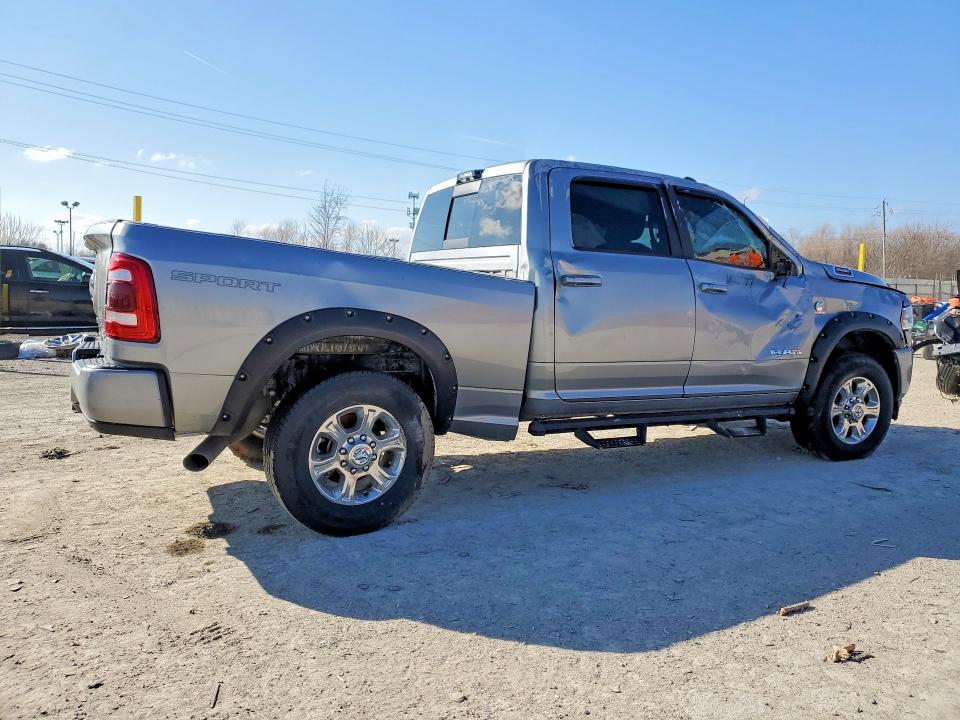 Продажа на аукционе авто 2024 Ram 2500, vin: 3C6UR5DL6RG281875, номер лота: 41759656