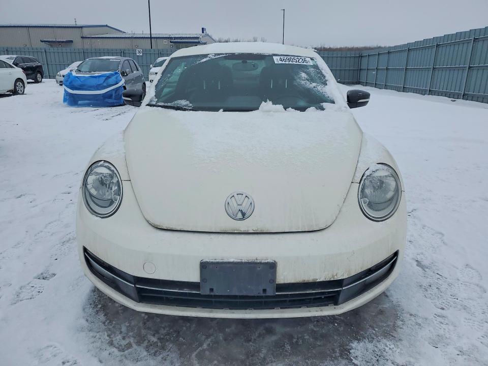 Aukcja sprzedaży 2013 Volkswagen Beetle, vin: 3VWV67AT8DM615093, numer aukcji: 46905236