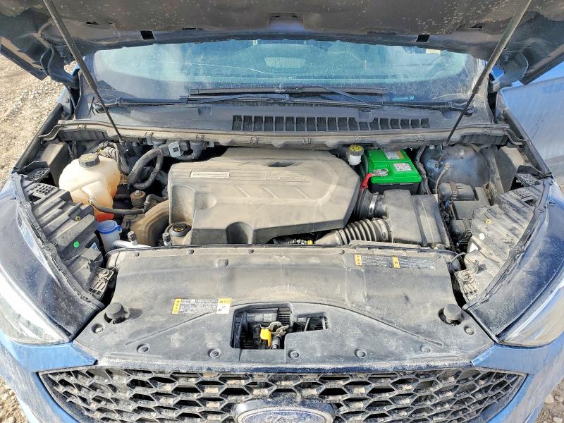 Aukcja sprzedaży 2019 Ford Edge, vin: 2FMPK4AP2KBB86844, numer aukcji: 47337446