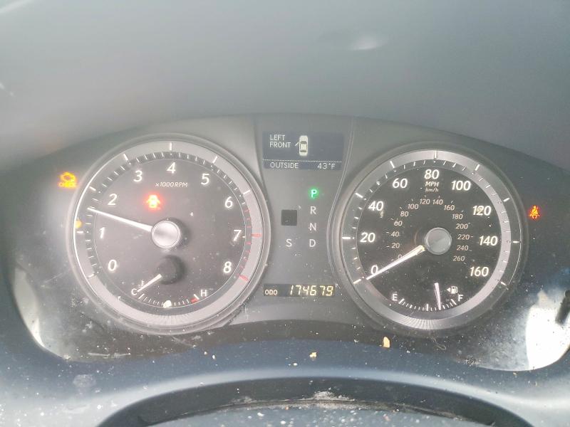 Aukcja sprzedaży 2007 Lexus Es 350, vin: JTHBJ46G372016689, numer aukcji: 78987755