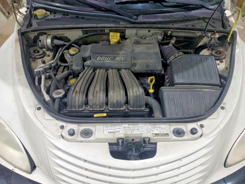 Aukcja sprzedaży 2001 Chrysler Pt Cruiser, vin: 3C8FY4BB41T633693, numer aukcji: 79734875