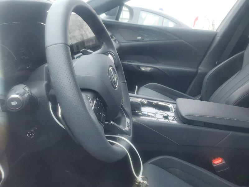 Продажа на аукционе авто 2025 Lexus Rx 500h, vin: 2T2BCMEA2SC021851, номер лота: 46755976