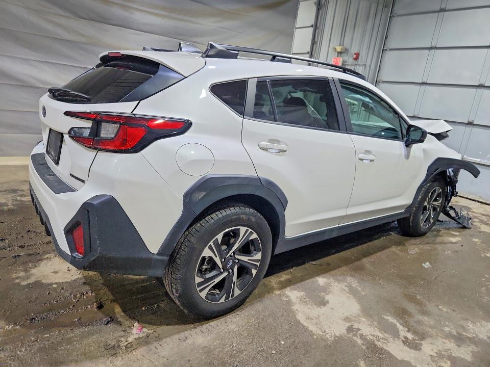 Продаж на аукціоні авто 2026 Subaru Crosstrek, vin: 4S4GUHD61T3705789, номер лоту: 47084896