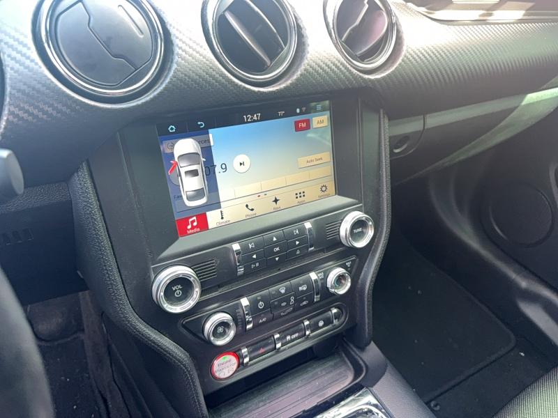 Aukcja sprzedaży 2017 Ford Mustang, vin: 1FA6P8AM4H5340049, numer aukcji: 46937606