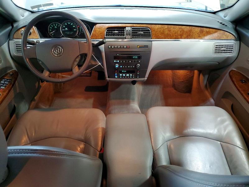 Продажа на аукционе авто 2005 Buick Lacrosse, vin: 2G4WD532851271436, номер лота: 41818976