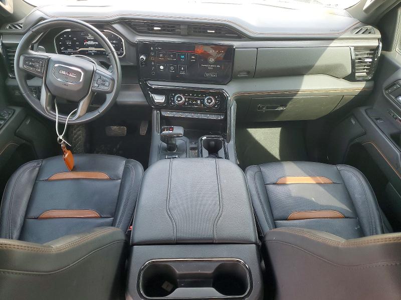 Продажа на аукционе авто 2023 Gmc Sierra, vin: 1GTUUEE84PZ226310, номер лота: 79703515