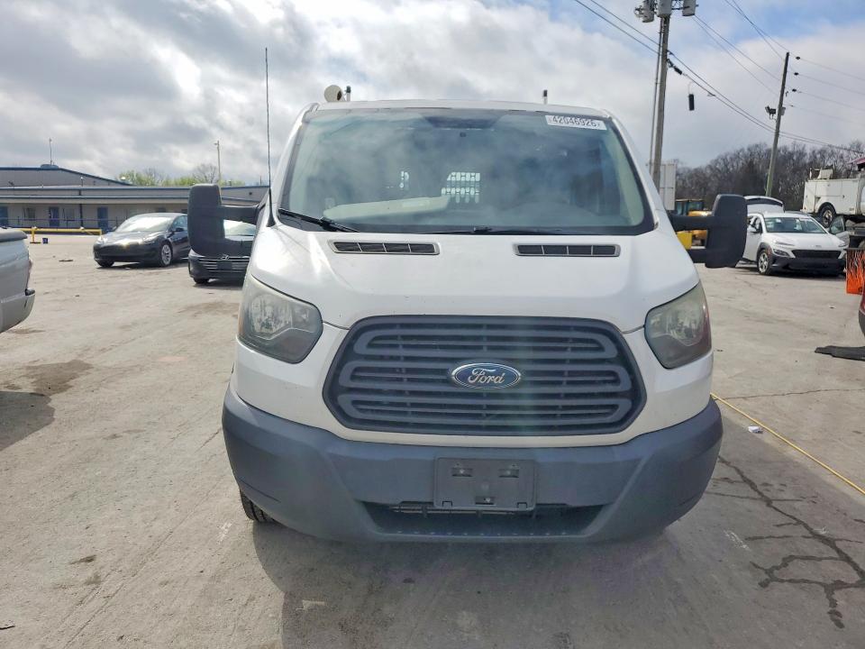 Продаж на аукціоні авто 2015 Ford Transit, vin: 1FTNR2ZG1FKA81000, номер лоту: 42046926