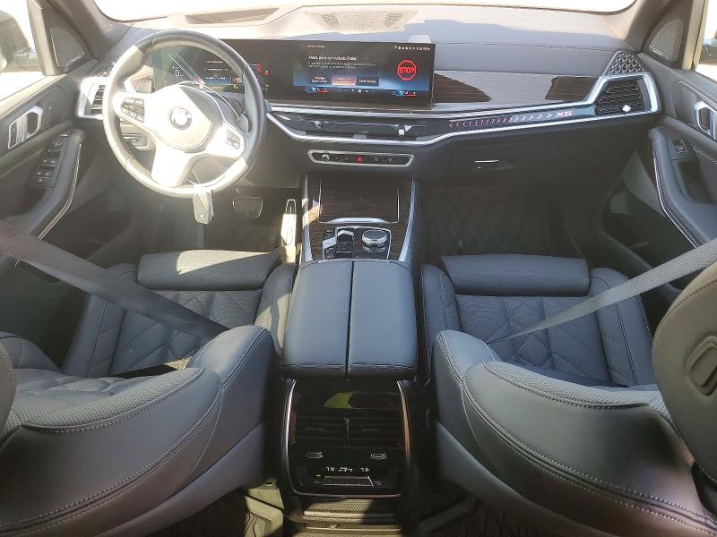 Продажа на аукционе авто 2025 Bmw X5, vin: 5UX23EU08S9Y94334, номер лота: 46063266